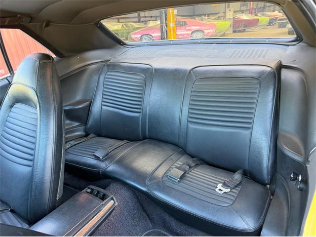 1970 Plymouth Cuda (CC-2107396) for sale in Celeste, Texas