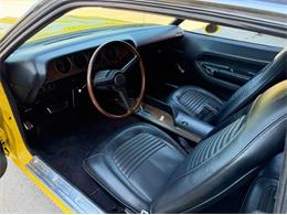 1970 Plymouth Cuda (CC-2107396) for sale in Celeste, Texas