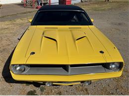 1970 Plymouth Cuda (CC-2107396) for sale in Celeste, Texas