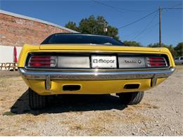 1970 Plymouth Cuda (CC-2107396) for sale in Celeste, Texas
