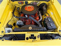 1970 Plymouth Cuda (CC-2107396) for sale in Celeste, Texas