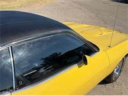 1970 Plymouth Cuda (CC-2107396) for sale in Celeste, Texas