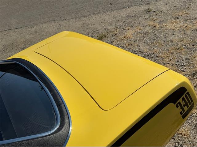 1970 Plymouth Cuda (CC-2107396) for sale in Celeste, Texas