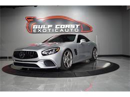 2018 Mercedes-Benz SL-Class (CC-2107397) for sale in Biloxi, Mississippi