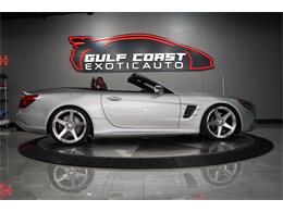 2018 Mercedes-Benz SL-Class (CC-2107397) for sale in Biloxi, Mississippi