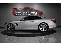 2018 Mercedes-Benz SL-Class (CC-2107397) for sale in Biloxi, Mississippi