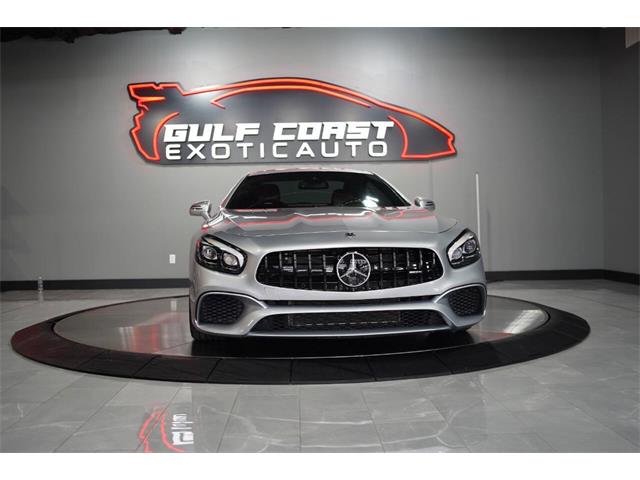 2018 Mercedes-Benz SL-Class (CC-2107397) for sale in Biloxi, Mississippi