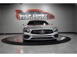 2018 Mercedes-Benz SL-Class (CC-2107397) for sale in Biloxi, Mississippi