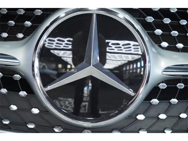 2018 Mercedes-Benz SL-Class (CC-2107397) for sale in Biloxi, Mississippi