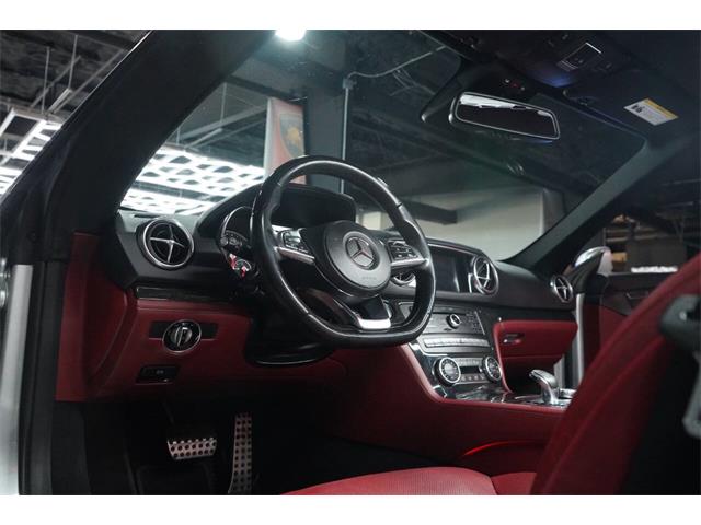 2018 Mercedes-Benz SL-Class (CC-2107397) for sale in Biloxi, Mississippi