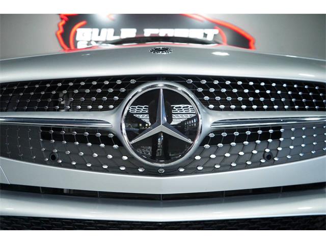 2018 Mercedes-Benz SL-Class (CC-2107397) for sale in Biloxi, Mississippi