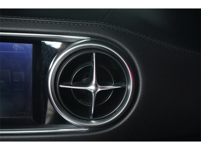2018 Mercedes-Benz SL-Class (CC-2107397) for sale in Biloxi, Mississippi