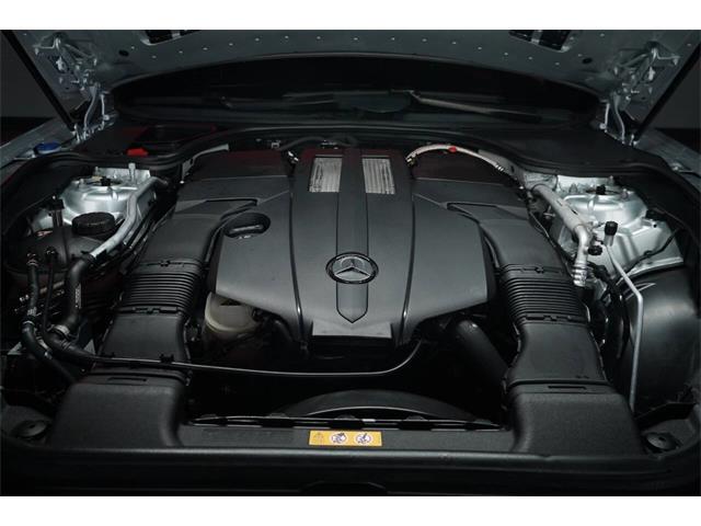 2018 Mercedes-Benz SL-Class (CC-2107397) for sale in Biloxi, Mississippi