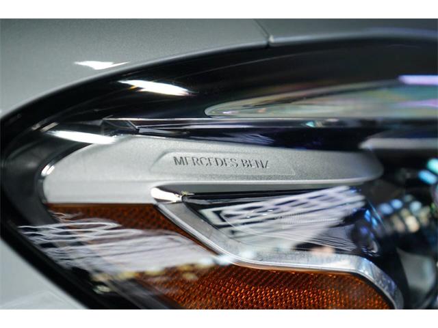 2018 Mercedes-Benz SL-Class (CC-2107397) for sale in Biloxi, Mississippi