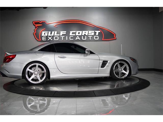 2018 Mercedes-Benz SL-Class (CC-2107397) for sale in Biloxi, Mississippi