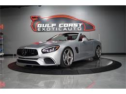 2018 Mercedes-Benz SL-Class (CC-2107397) for sale in Biloxi, Mississippi