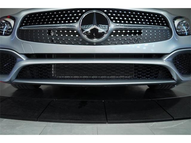 2018 Mercedes-Benz SL-Class (CC-2107397) for sale in Biloxi, Mississippi