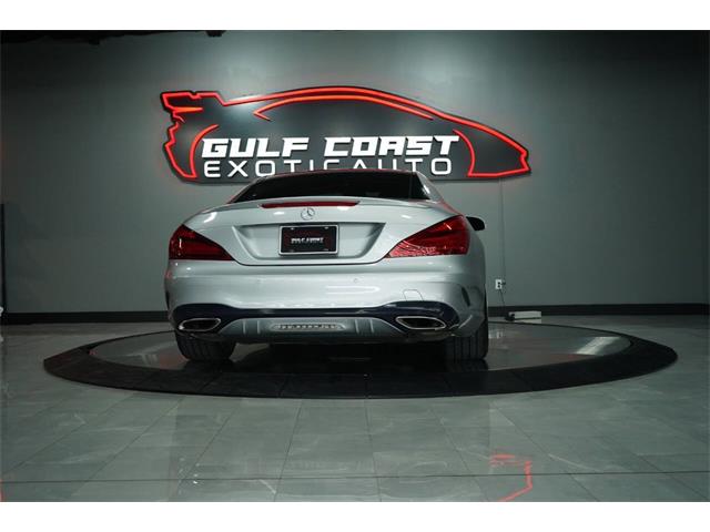 2018 Mercedes-Benz SL-Class (CC-2107397) for sale in Biloxi, Mississippi
