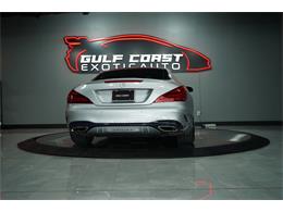 2018 Mercedes-Benz SL-Class (CC-2107397) for sale in Biloxi, Mississippi