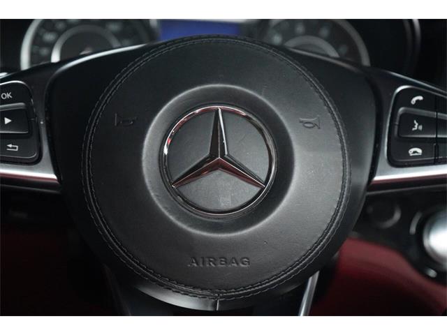 2018 Mercedes-Benz SL-Class (CC-2107397) for sale in Biloxi, Mississippi
