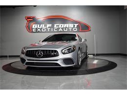 2018 Mercedes-Benz SL-Class (CC-2107397) for sale in Biloxi, Mississippi