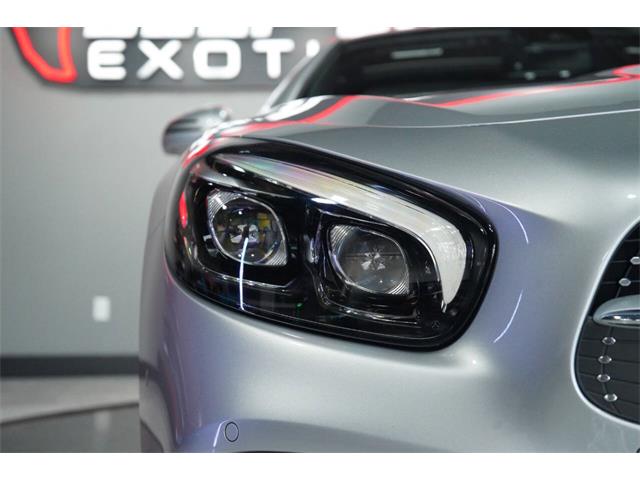 2018 Mercedes-Benz SL-Class (CC-2107397) for sale in Biloxi, Mississippi