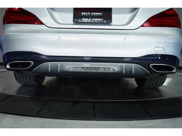 2018 Mercedes-Benz SL-Class (CC-2107397) for sale in Biloxi, Mississippi