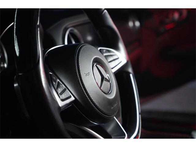 2018 Mercedes-Benz SL-Class (CC-2107397) for sale in Biloxi, Mississippi