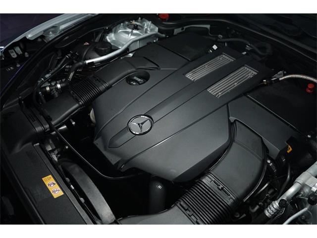 2018 Mercedes-Benz SL-Class (CC-2107397) for sale in Biloxi, Mississippi