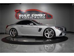 2018 Mercedes-Benz SL-Class (CC-2107397) for sale in Biloxi, Mississippi