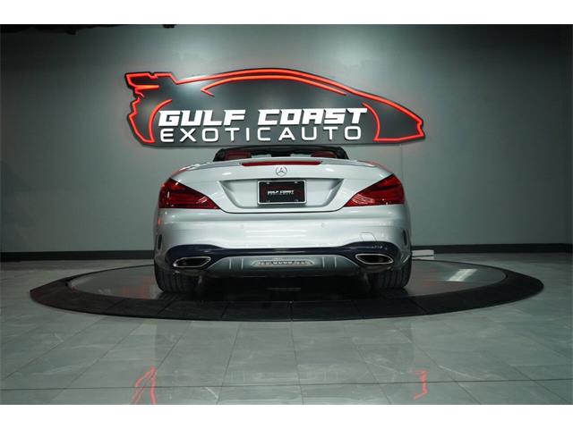 2018 Mercedes-Benz SL-Class (CC-2107397) for sale in Biloxi, Mississippi