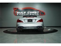 2018 Mercedes-Benz SL-Class (CC-2107397) for sale in Biloxi, Mississippi