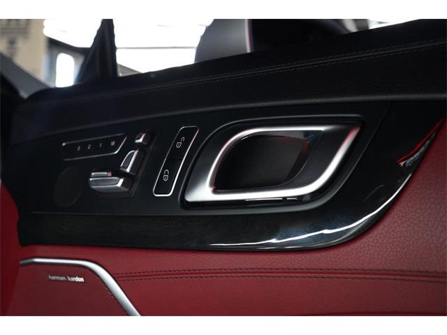 2018 Mercedes-Benz SL-Class (CC-2107397) for sale in Biloxi, Mississippi