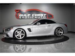 2018 Mercedes-Benz SL-Class (CC-2107397) for sale in Biloxi, Mississippi
