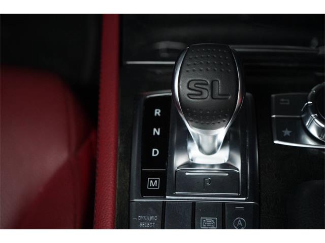 2018 Mercedes-Benz SL-Class (CC-2107397) for sale in Biloxi, Mississippi