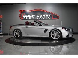 2018 Mercedes-Benz SL-Class (CC-2107397) for sale in Biloxi, Mississippi