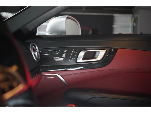 2018 Mercedes-Benz SL-Class (CC-2107397) for sale in Biloxi, Mississippi