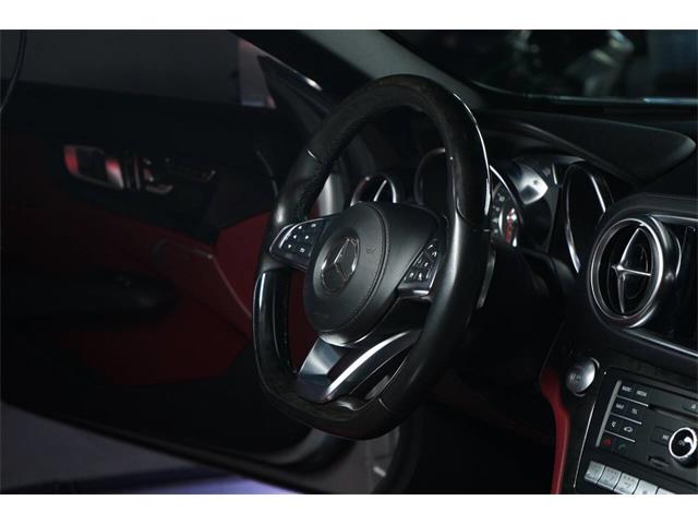 2018 Mercedes-Benz SL-Class (CC-2107397) for sale in Biloxi, Mississippi