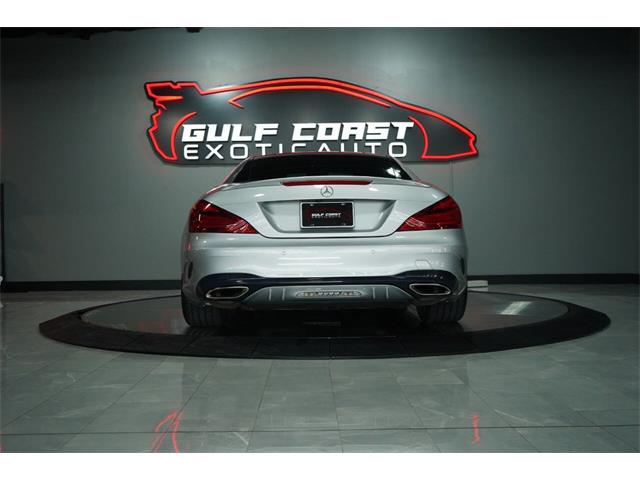 2018 Mercedes-Benz SL-Class (CC-2107397) for sale in Biloxi, Mississippi