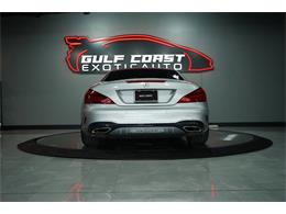 2018 Mercedes-Benz SL-Class (CC-2107397) for sale in Biloxi, Mississippi