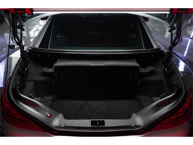 2018 Mercedes-Benz SL-Class (CC-2107397) for sale in Biloxi, Mississippi