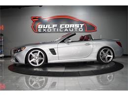 2018 Mercedes-Benz SL-Class (CC-2107397) for sale in Biloxi, Mississippi