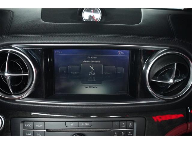 2018 Mercedes-Benz SL-Class (CC-2107397) for sale in Biloxi, Mississippi