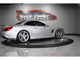 2018 Mercedes-Benz SL-Class (CC-2107397) for sale in Biloxi, Mississippi
