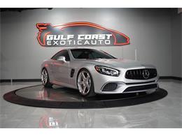 2018 Mercedes-Benz SL-Class (CC-2107397) for sale in Biloxi, Mississippi