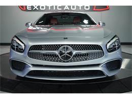 2018 Mercedes-Benz SL-Class (CC-2107397) for sale in Biloxi, Mississippi