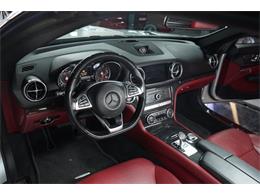 2018 Mercedes-Benz SL-Class (CC-2107397) for sale in Biloxi, Mississippi