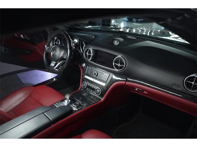 2018 Mercedes-Benz SL-Class (CC-2107397) for sale in Biloxi, Mississippi