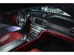 2018 Mercedes-Benz SL-Class (CC-2107397) for sale in Biloxi, Mississippi