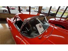 1957 Chevrolet Corvette (CC-2100074) for sale in North Canton, Ohio